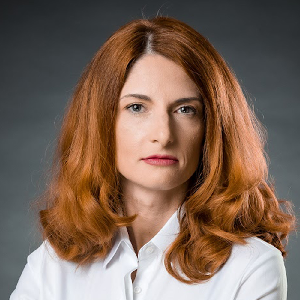 Biljana Đorđević