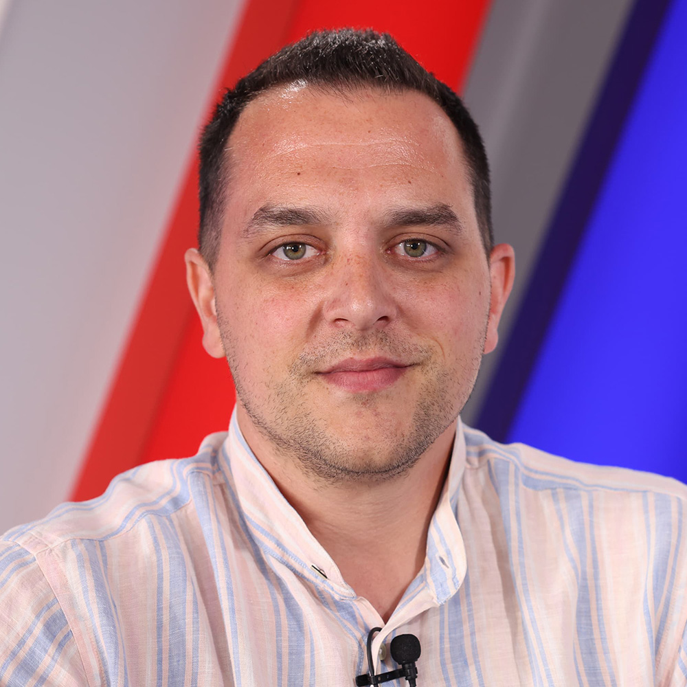 Bogdan Radovanović