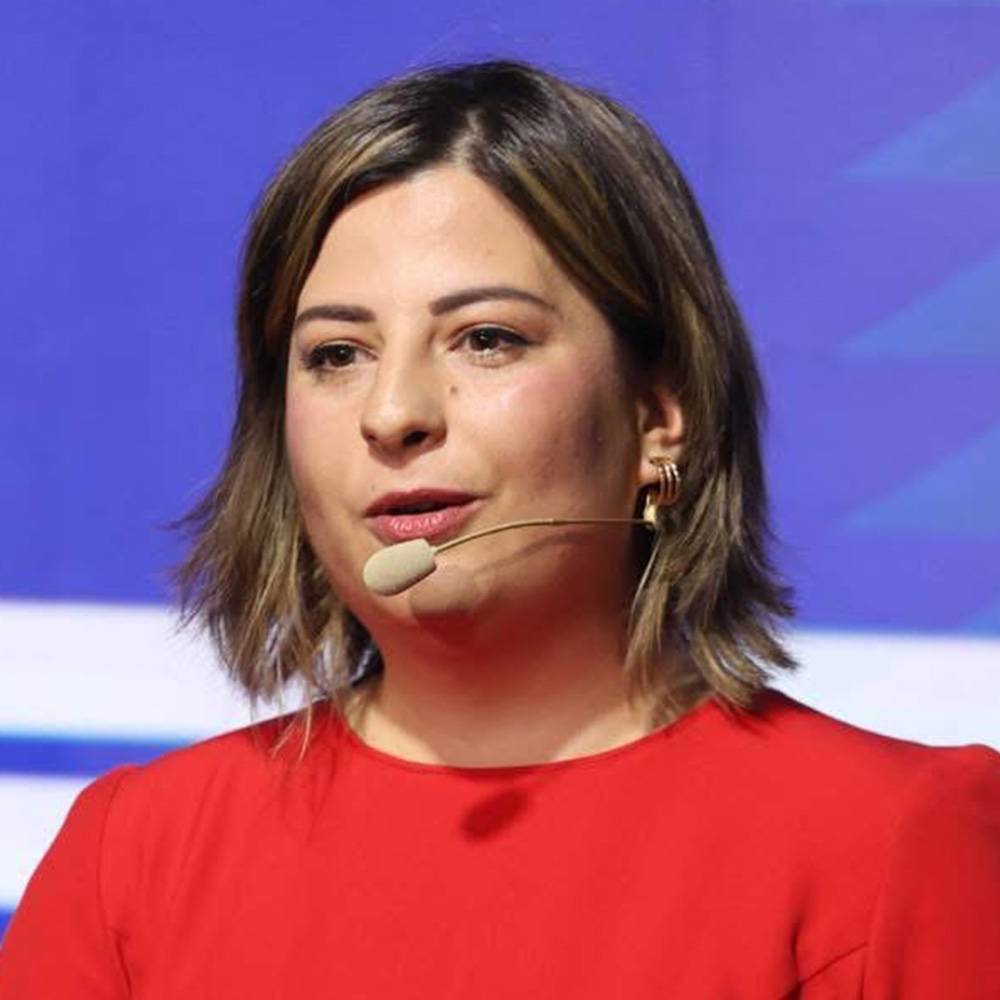 Natalija Stojmenović