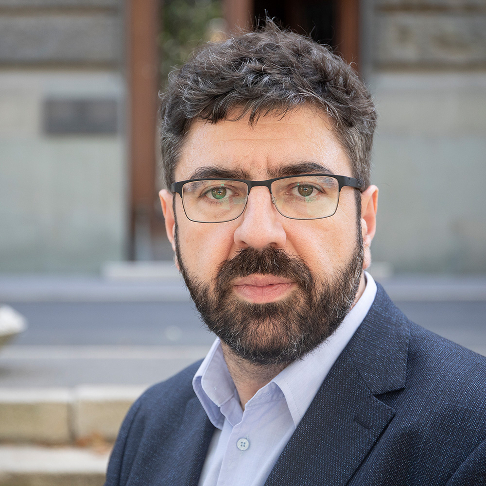 Radomir Lazović