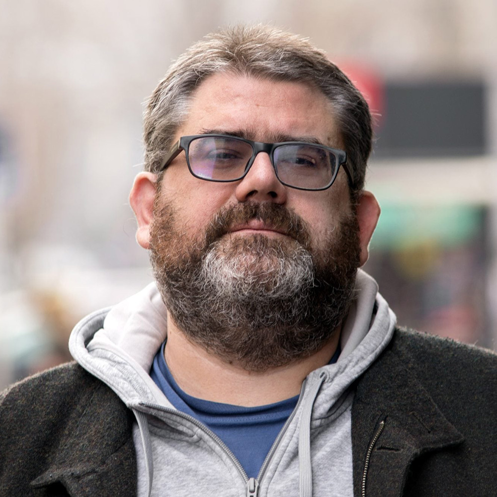 Svetislav Kostić
