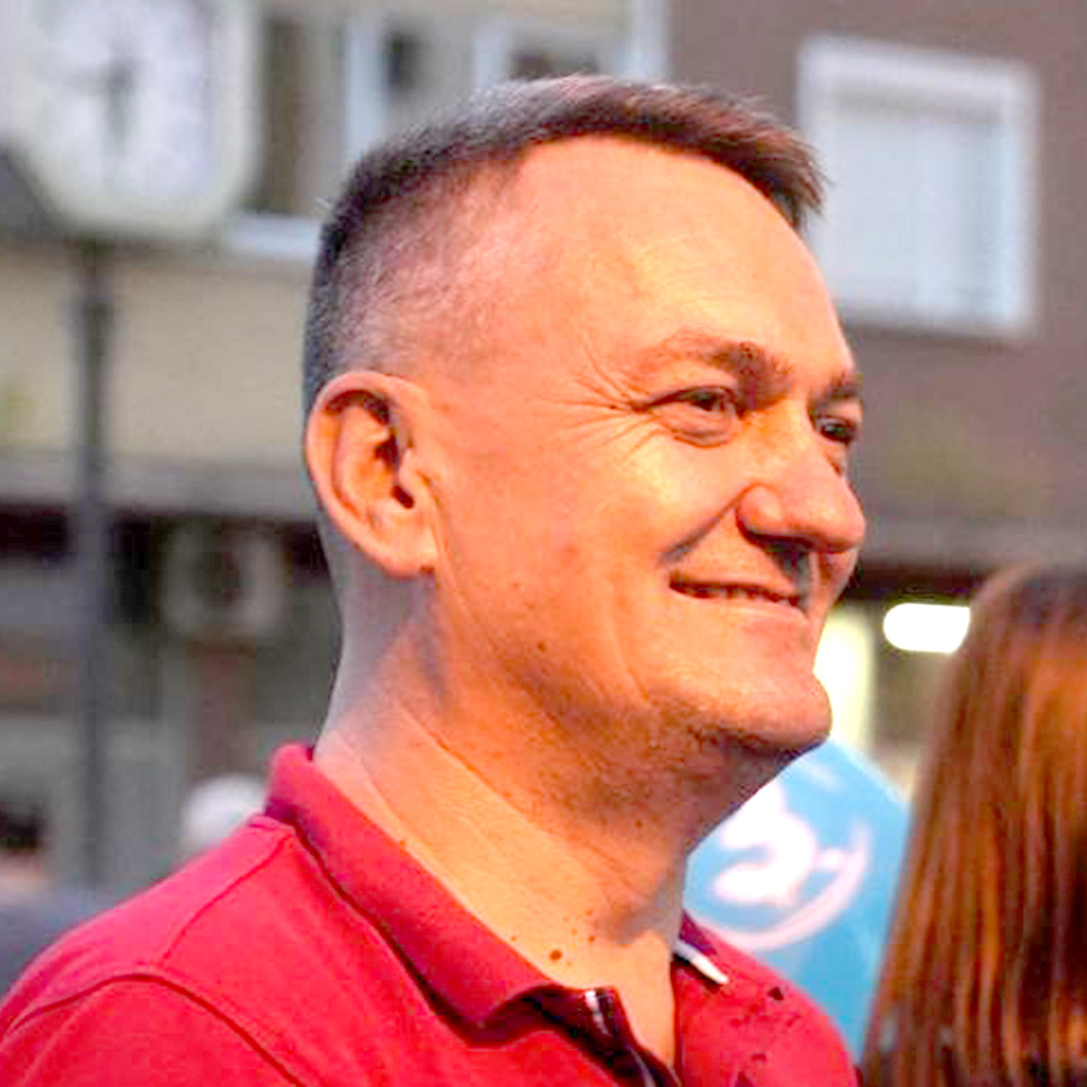 Milan Turanjanin